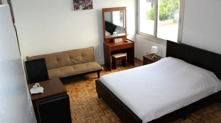 Double Room